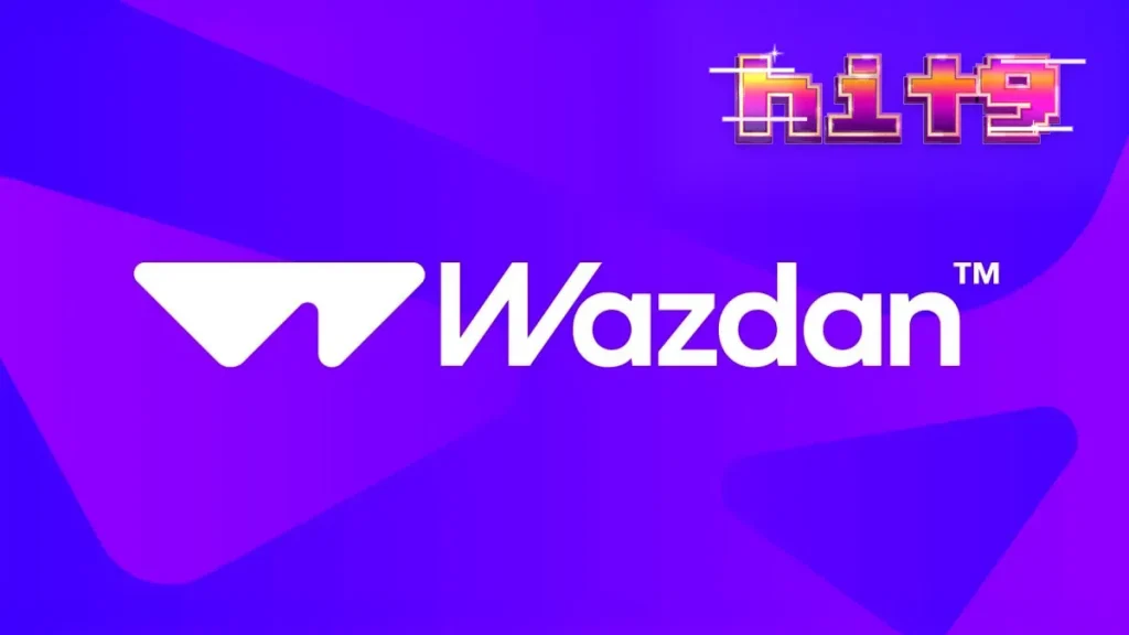Tampilan visual modern dari permainan slot yang menggabungkan elemen klasik dan inovatif.