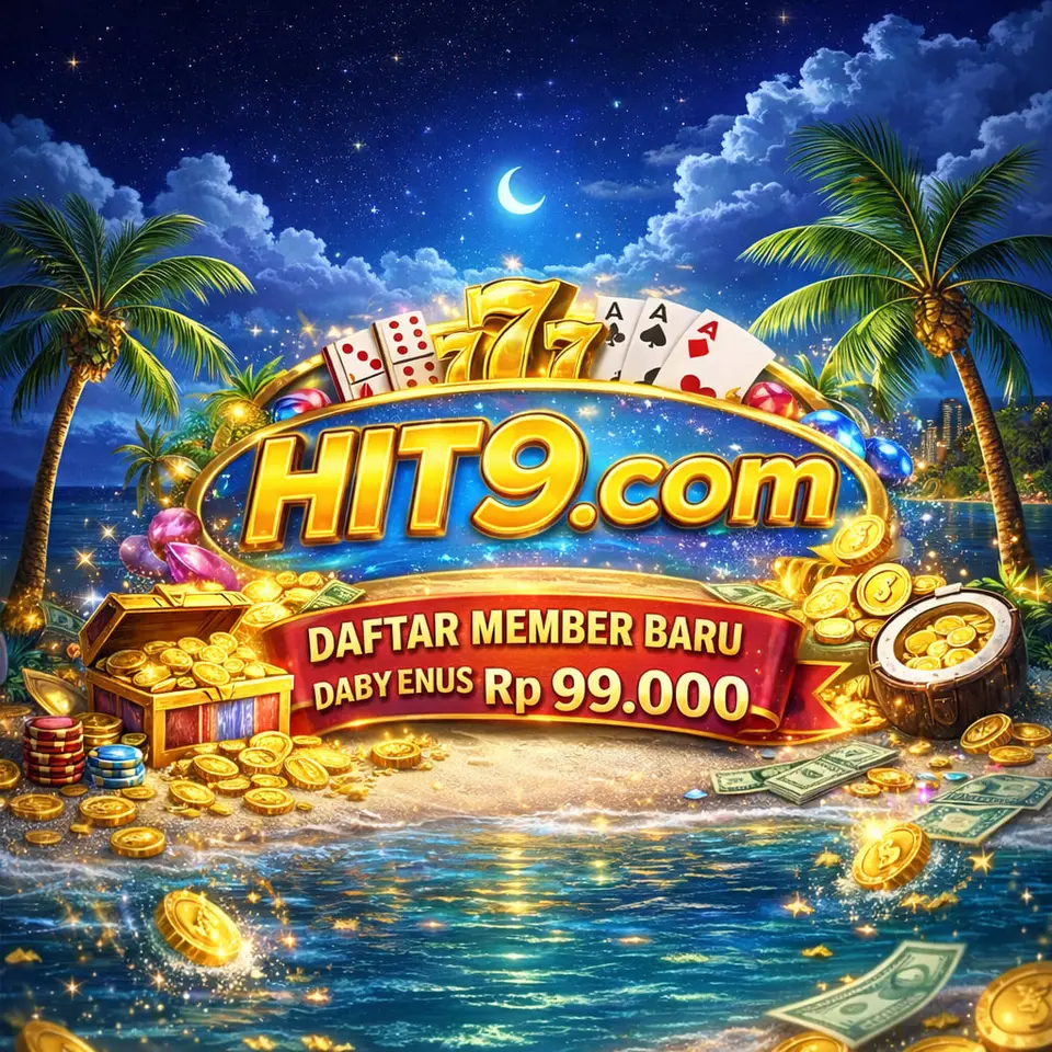 HIT9 Masuk