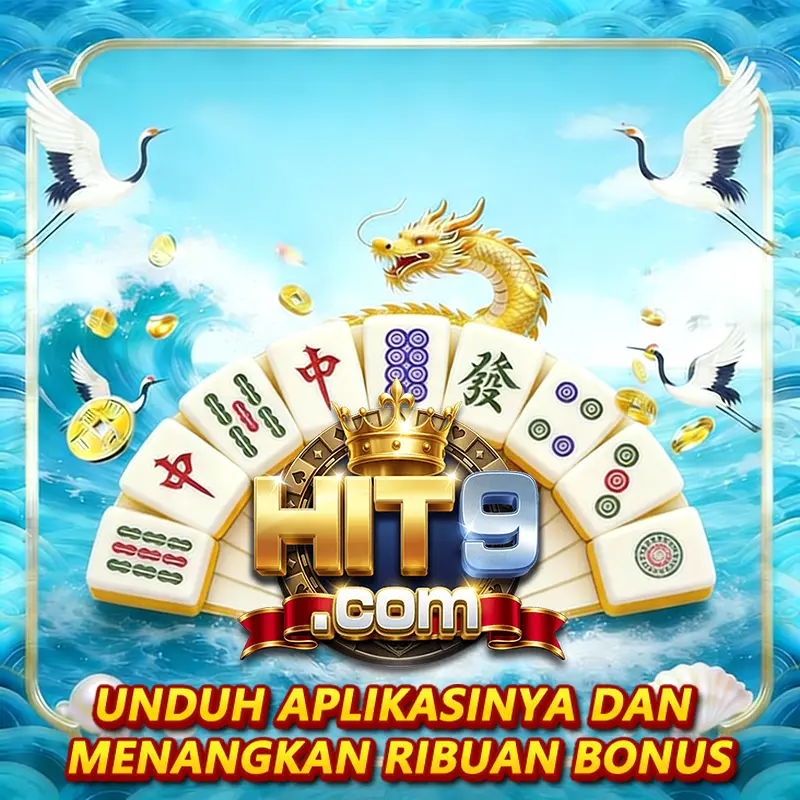 HIT9 Resmi